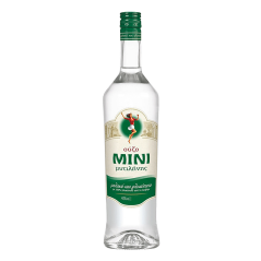 Ouzo Mini 700ml