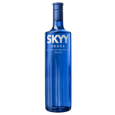 SKYY Vodka 1L