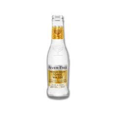 Fever-Tree Premium Indian Tonic Water 200ml ***BBD 06/26***