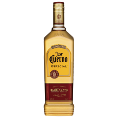 Jose Cuervo Especial Reposado Tequila 1L