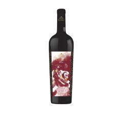 Barka Ichtar Premium Red Wine 750ml