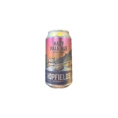 Hopfields Hazy Pale Ale