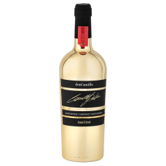 Fantini Don Camillo Sangiovese Cabernet Sauvignon 750ml