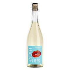 Lucky Lips Prosecco 750ml