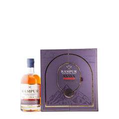 Rampur Asava Limited Edition Celebration Gift Pack 700ml