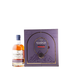 Rampur Asava Limited Edition Celebration Gift Pack 700ml