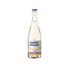 Sammy Piquant Non Alcoholic South Pacific Spritz 750ml Bottle