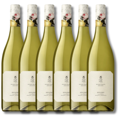 Tread Softly Zero Alcohol Pinot Grigio 750ml