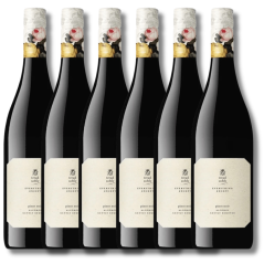 Tread Softly Zero Alcohol Pinot Noir 750ml