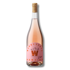 Wednesday’s Domaine Elan - Alcohol-Free Still Rosé Wine 750ml