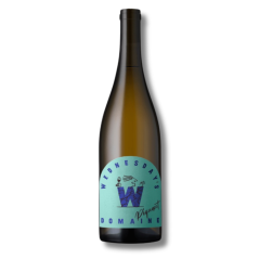 Wednesday’s Domaine Piquant - Alcohol-Free White Wine 750ml