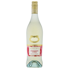 Brown Brothers Moscato Strawberries & Cream Limited Edtion 750ml