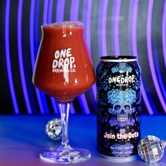 One Drop 'Join The Dots' Ice Cream Sour