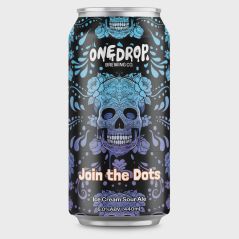 One Drop 'Join The Dots' Ice Cream Sour