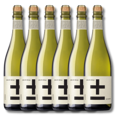 Plus & Minus Zero Alcohol Prosecco 750ml