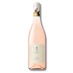 Tread Softly Zero Alcohol Rosé 750ml