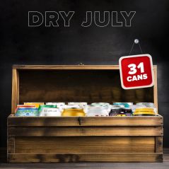 Craftzero Dry Month Bundle (May/June) | 31 Non Alc Gems