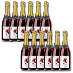 Altina Sparkling Sansgria Non-Alcoholic 750ml
