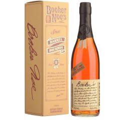 Booker Noe's 2025-01E Straight Bourbon Whiskey 750mL