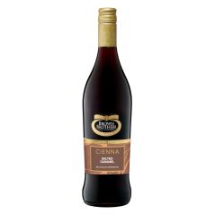 Brown Brothers Cienna Salted Caramel  Limited Edition 700ml