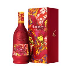Hennessy VSOP Cognac Lunar New Year 2025 700mL