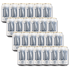 Garage Project Tiny Non-Alcoholic Lager With Lime 330ml