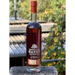 Thomas H. Handy Sazerac 2021 Barrel Proof Release  Straight Rye Whiskey 129.5 Proof (64.75%) 750ml