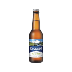 Kosciuszko Pale Ale 330ml