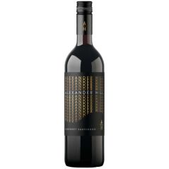 Alexander Hill Premium Selection Cabernet Sauvignon Big River Riverina 750mL