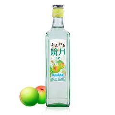 Kyoung Korean Plum Wine Wol Funwari 700ml
