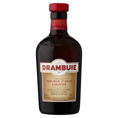 Drambuie Scotch Whisky Liqueur 700ml