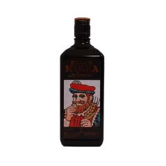 Nikka Black Special Blended Japanese Whisky 720ml @ 42% abv (Discontinued)