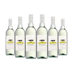 Accomplice Semillon Sauvignon Blanc (750mL) Case of 6