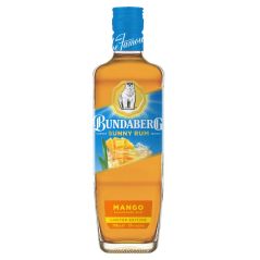 Bundaberg Sunny Rum Mango Limited Edition 700ml