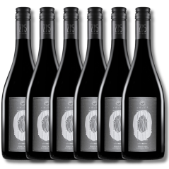 Leitz Zero Point Five Pinot Noir (Vegan) 750ml