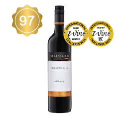 Beresford Classic Shiraz 2023 IWC World's Best Shiraz 750ml