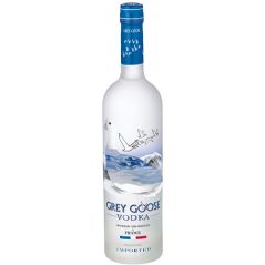 Grey Goose Vodka 700 ml @ 40 % abv