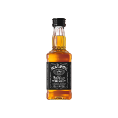 Jack Daniel's Old No.7 Tennessee Whiskey 50ml