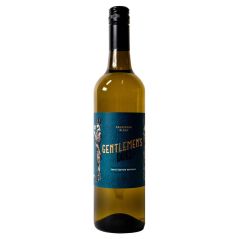 Gentleman's Duel South Australian Sauvignon Blanc 750mL