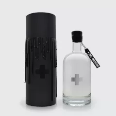 Dr Onyx Wax Platinum Dry Martini