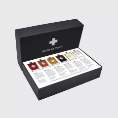 Dr Onyx Espresso Martini Gift Box Set