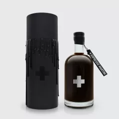Dr Onyx Wax Platinum Espresso Martini