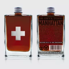 Dr Onyx Gift Box Set 2: Espresso Martini + Manhattan + Margarita