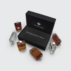 Dr Onyx Gift Box Set 1: Negroni + Old Fashioned + Dry Martini