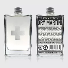 Dr Onyx Gift Box Set 1: Negroni + Old Fashioned + Dry Martini