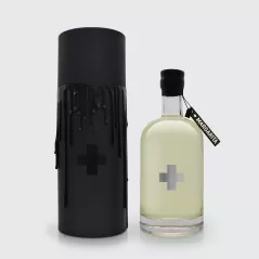 Dr Onyx Wax Platinum Margarita