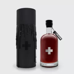 Dr Onyx Wax Platinum Negroni