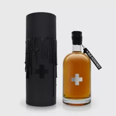 Dr Onyx Wax Platinum Old Fashioned