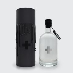 Dr Onyx Wax Platinum Tequila