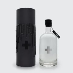 Dr Onyx Wax Platinum Vodka